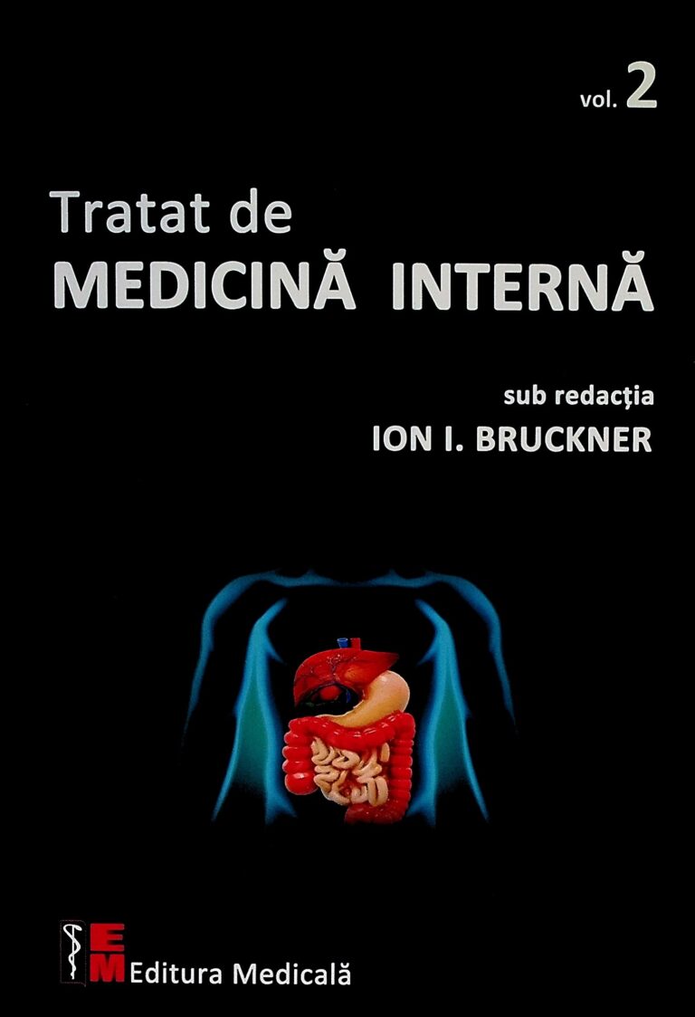 Tratat de medicina interna, vol. II