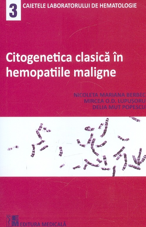 Citogenetica clasica in hemopatiile maligne