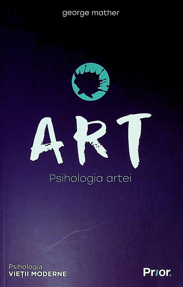Art. Psihologia artei