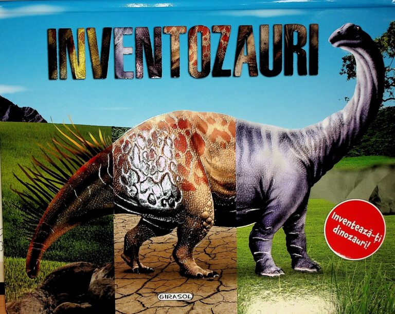 Inventozauri
