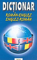 Dictionar roman-englez dublu