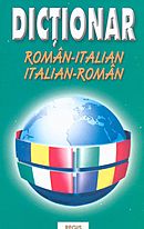 Dictionar roman-italian dublu