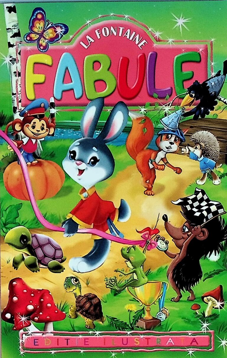 Fabule
