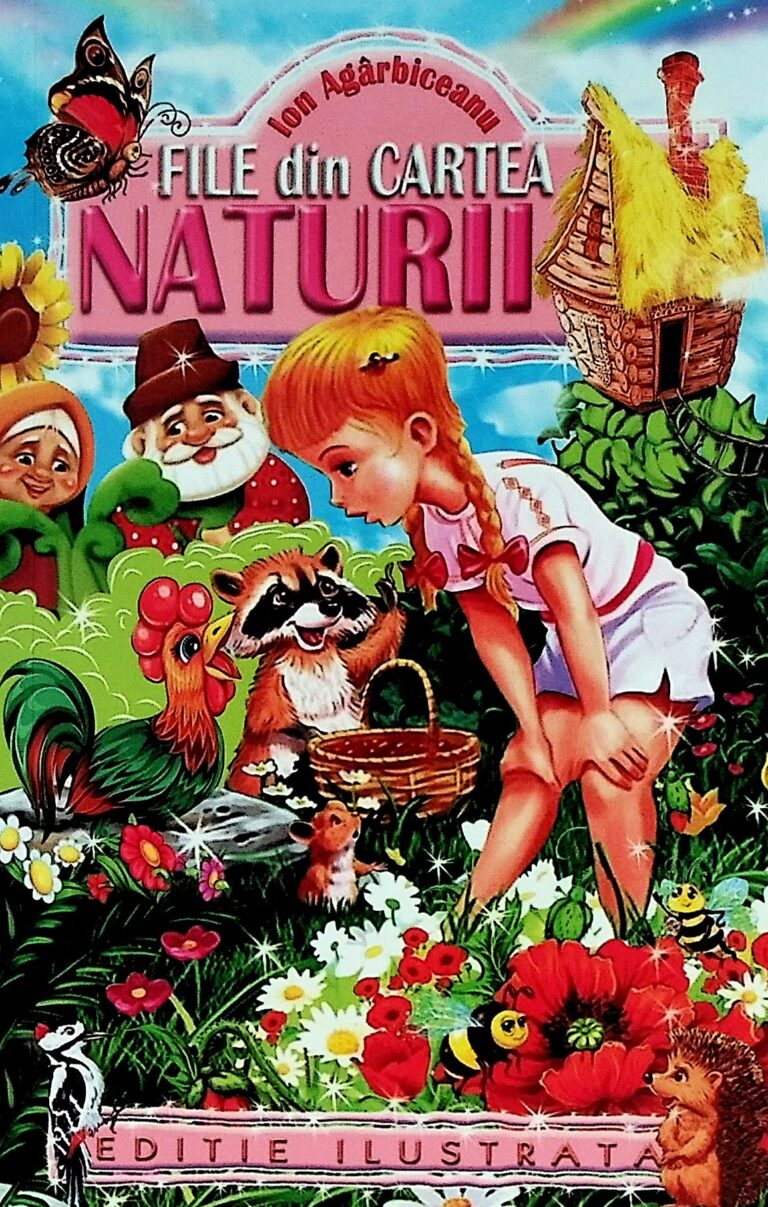 File din cartea naturii