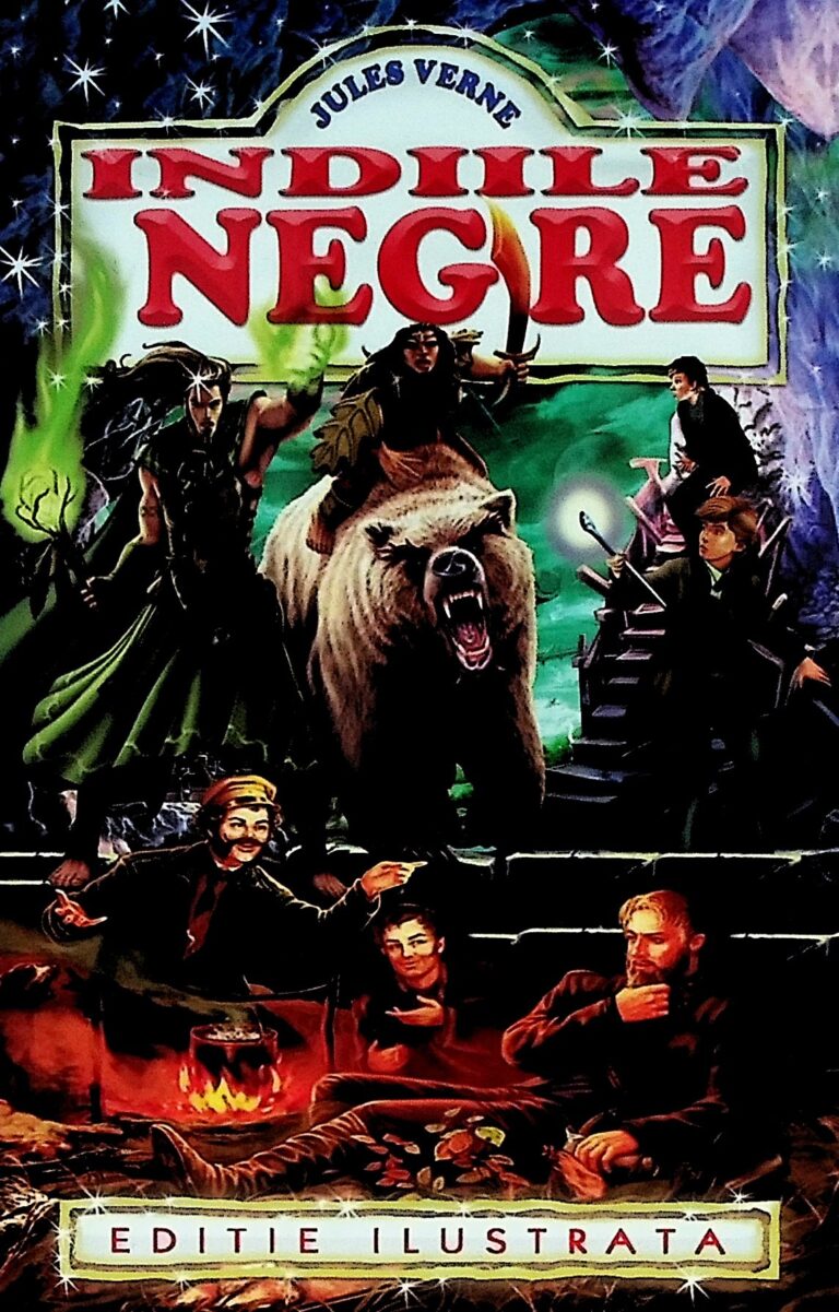 Indiile negre