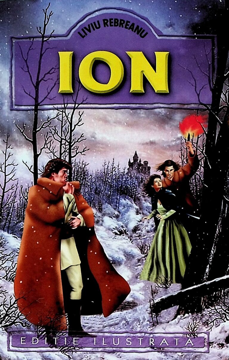Ion