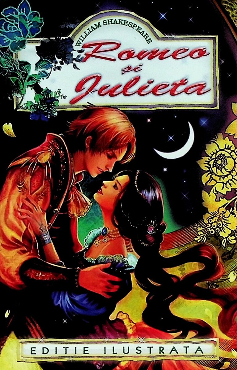 Romeo si Julieta