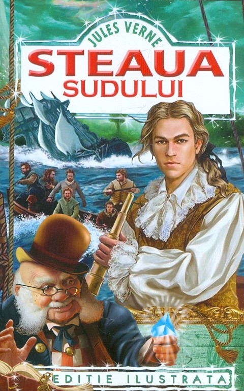 Steaua Sudului