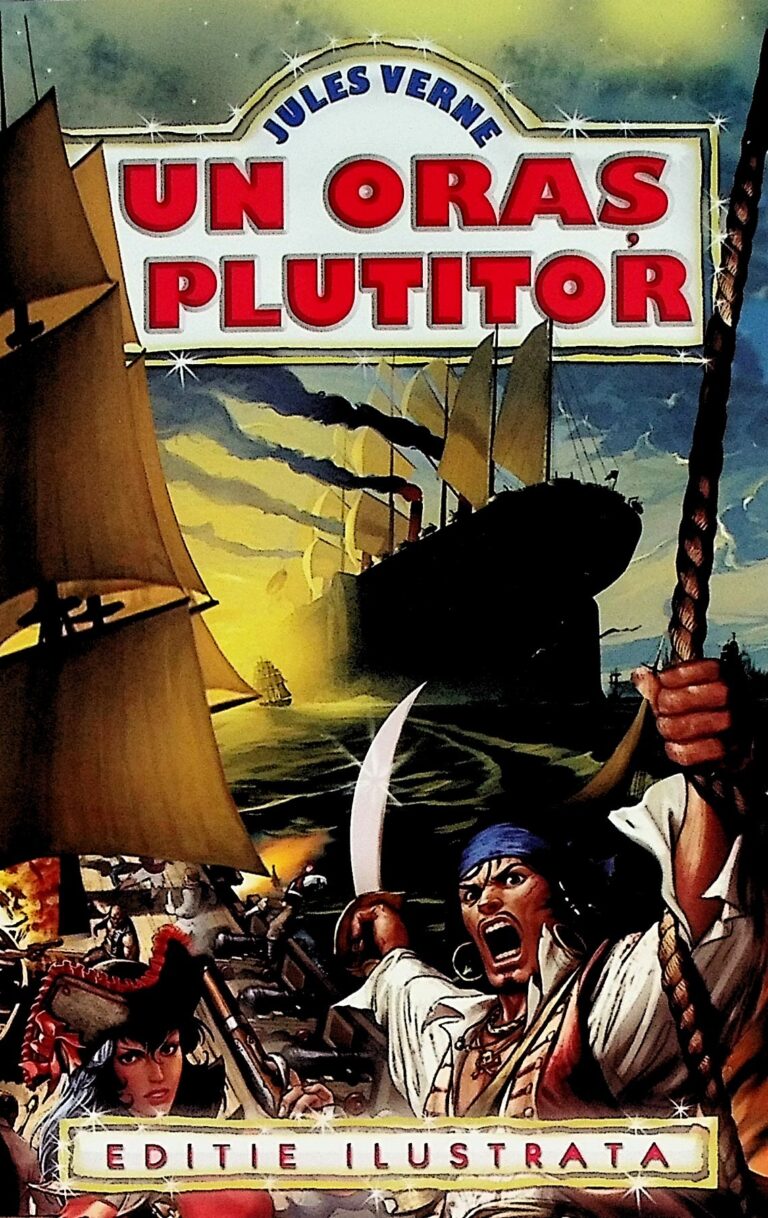 Un oras plutitor