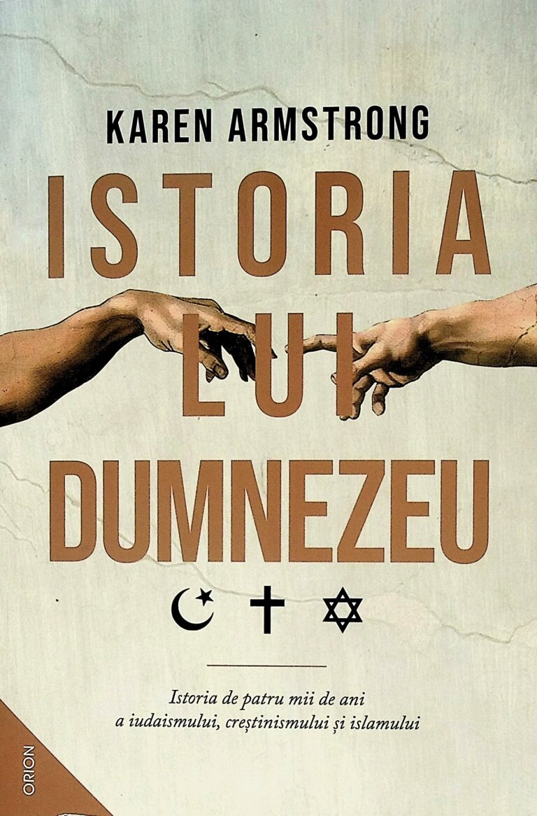 Istoria lui Dumnzeu