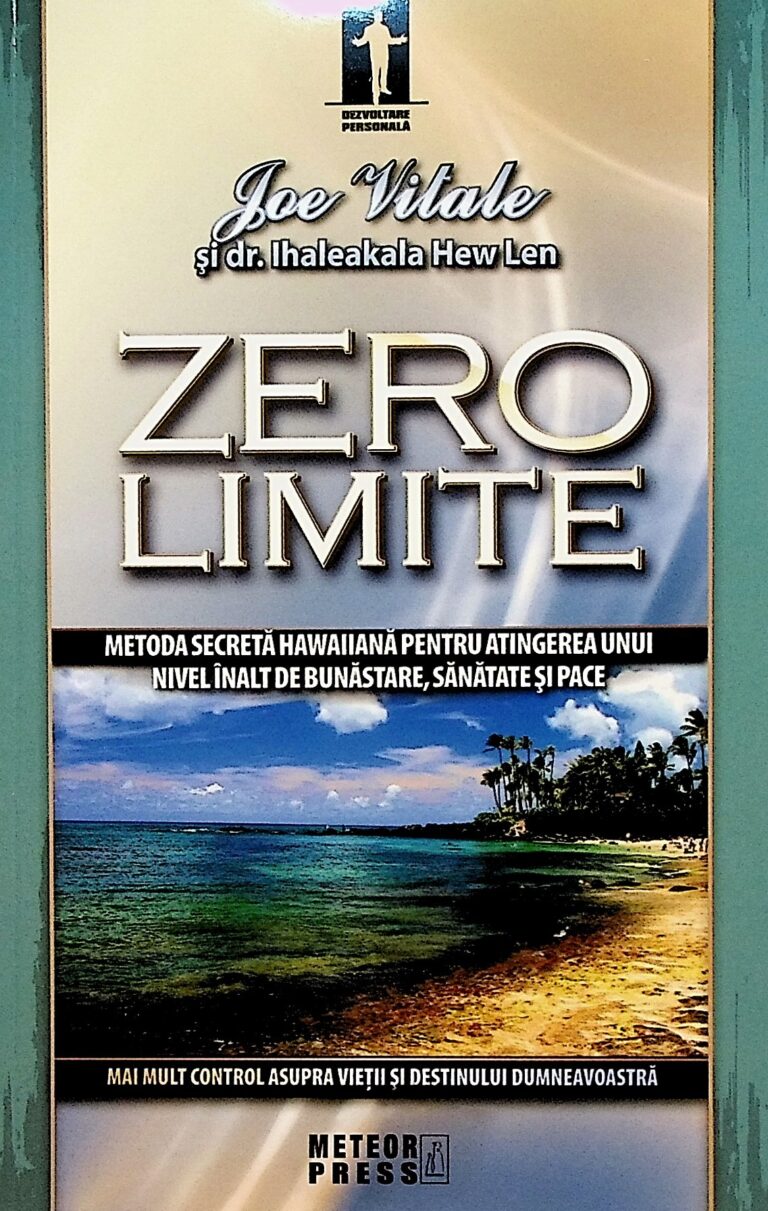 Zero limite