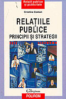 Relatiile publice. Principii si strategii