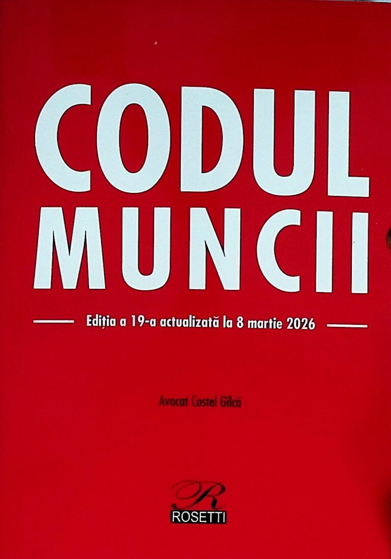 Codul muncii