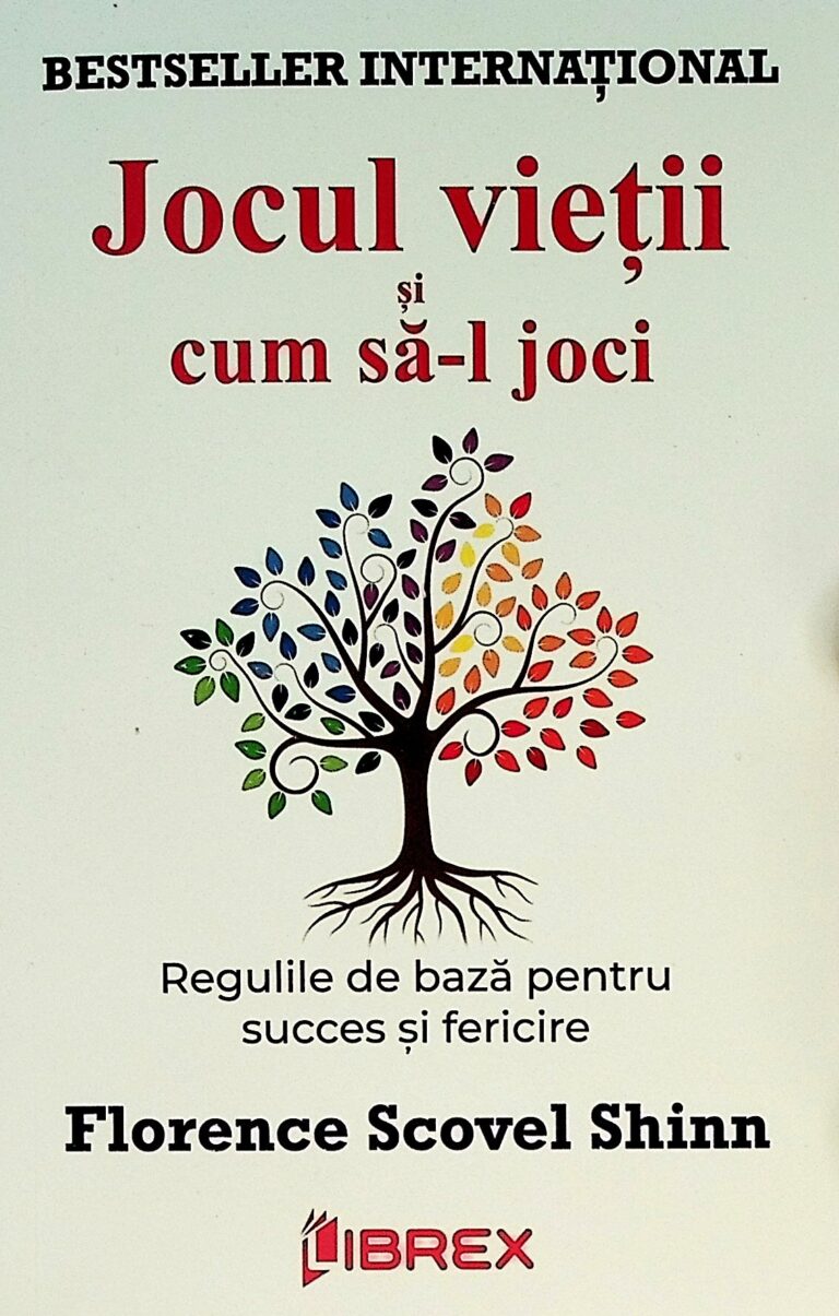 Jocul vietii si cum sa-l joci. regulile de baza pentru succes si fericire
