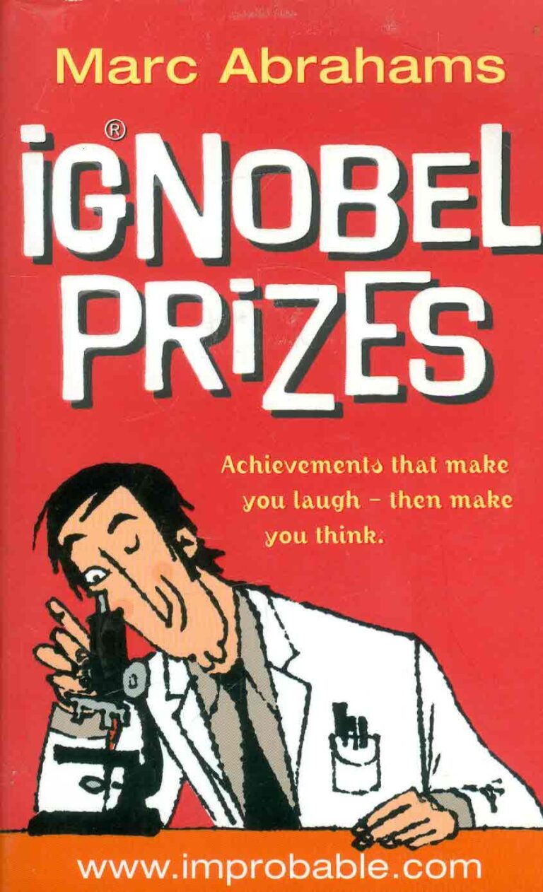 Ignobel Prizes