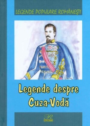 Legende despre Cuza-Voda