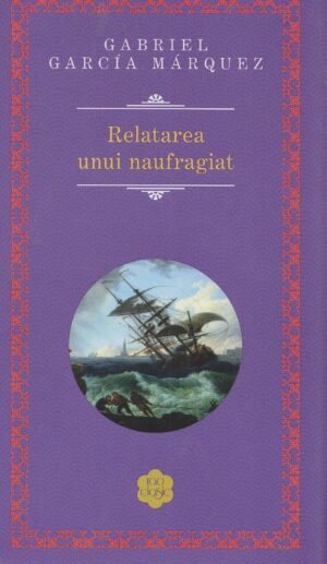 Relatarea unui naufragiat