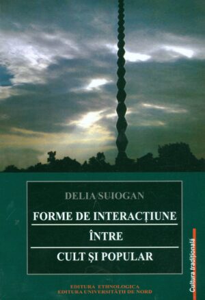 Forme de interactiune intre cult si popular