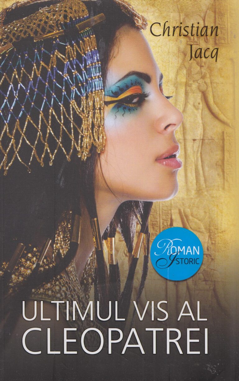 Ultimul vis al Cleopatrei