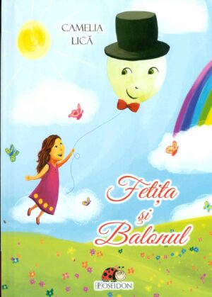 Fetita si balonul