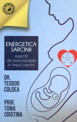 Energetica sarcinii: exercitii de kinetoterapie in timpul sarcinii