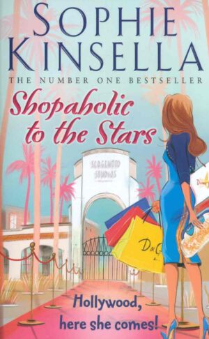 Shopaholic to the Stars