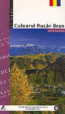 Culoarul Rucar-Bran - Ghid turistic