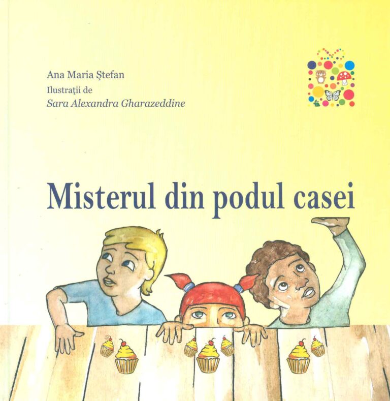 Misterul din podul casei