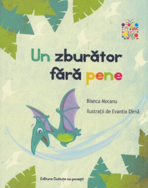 Un zburator fara pene