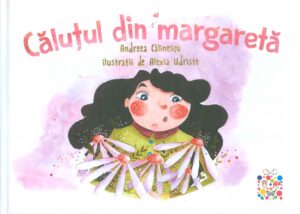 Calutul din margareta