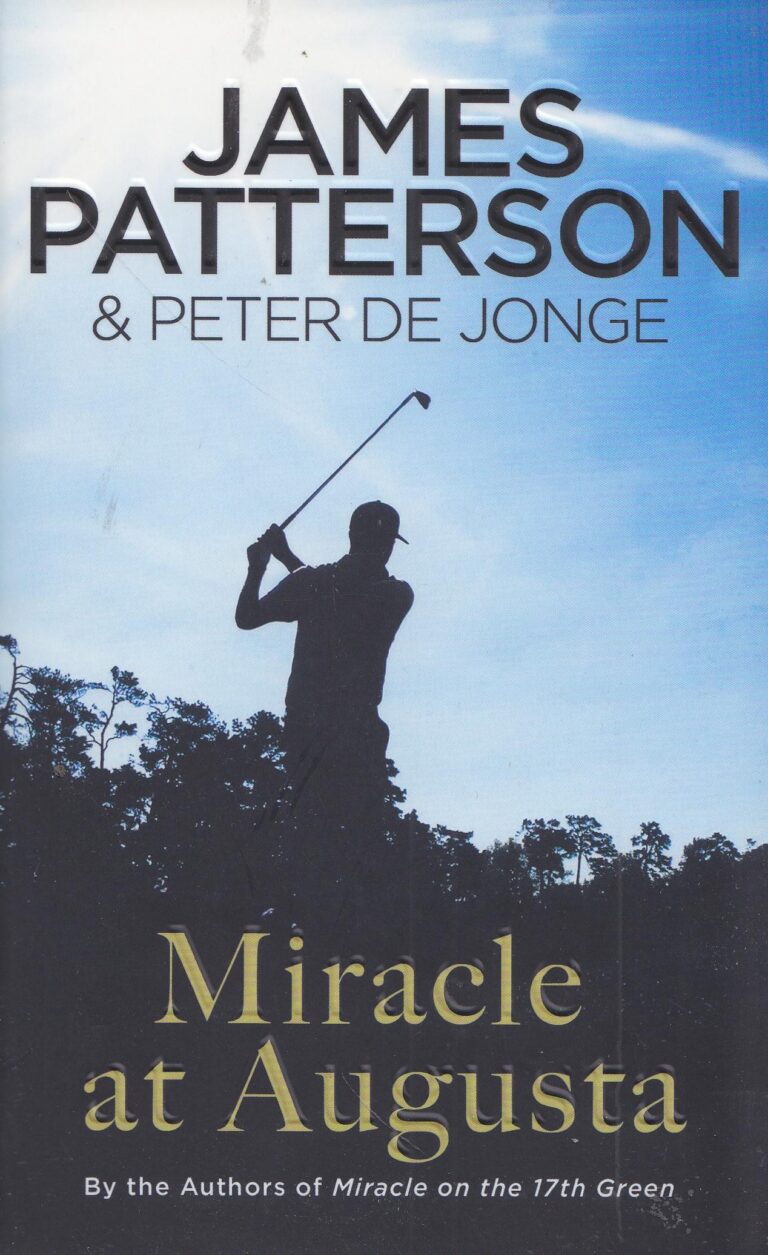 Miracle at Augusta