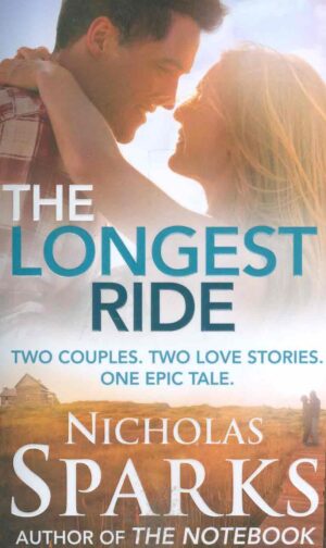 The Longest Ride