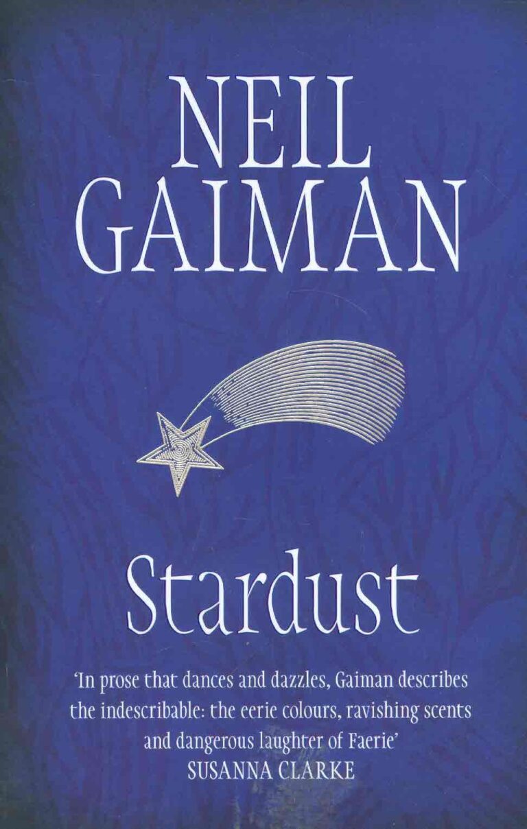 Stardust