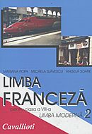 Limba franceza (L2), clasa a VIII-a