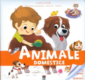 Animale domestice