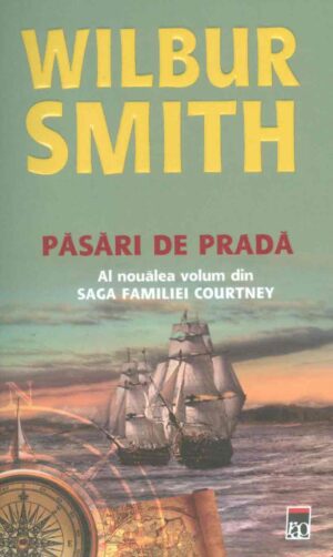 Pasari de prada