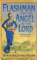 Flashman and the Angel of the Lord