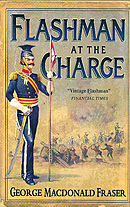 Flashman at the Charge
