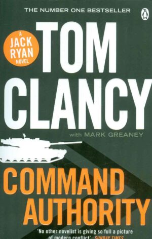 Command Authority