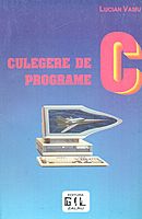 Culegere de programe C