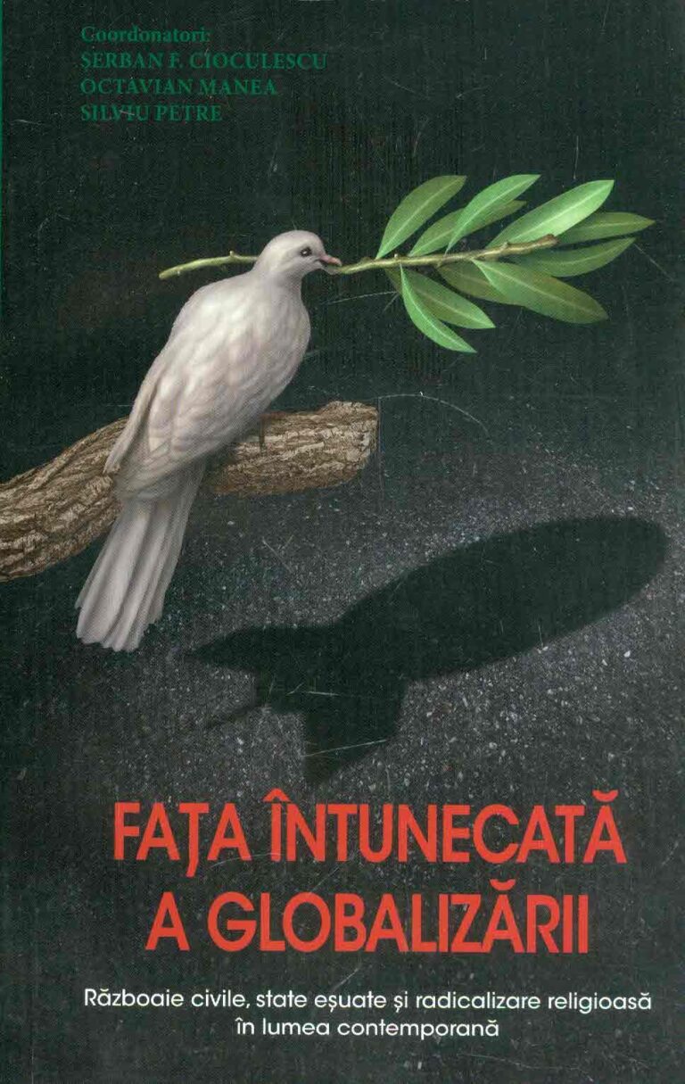 Fata intunecata a globalizarii