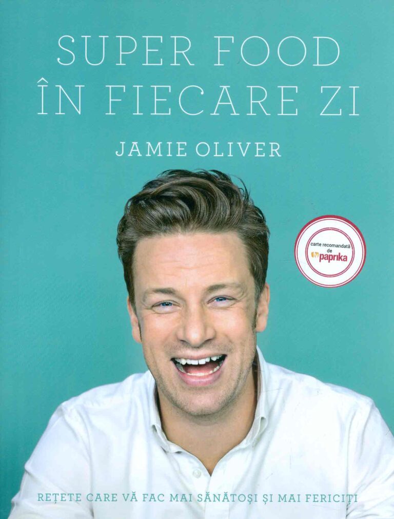 Super Food in fiecare zi