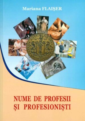 Nume de profesii si profesionisti