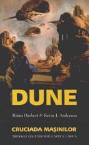 Dune - Cruciada masinilor