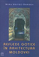 Reflexe gotice in arhitectura Moldovei