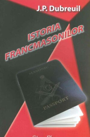 Istoria francmasonilor