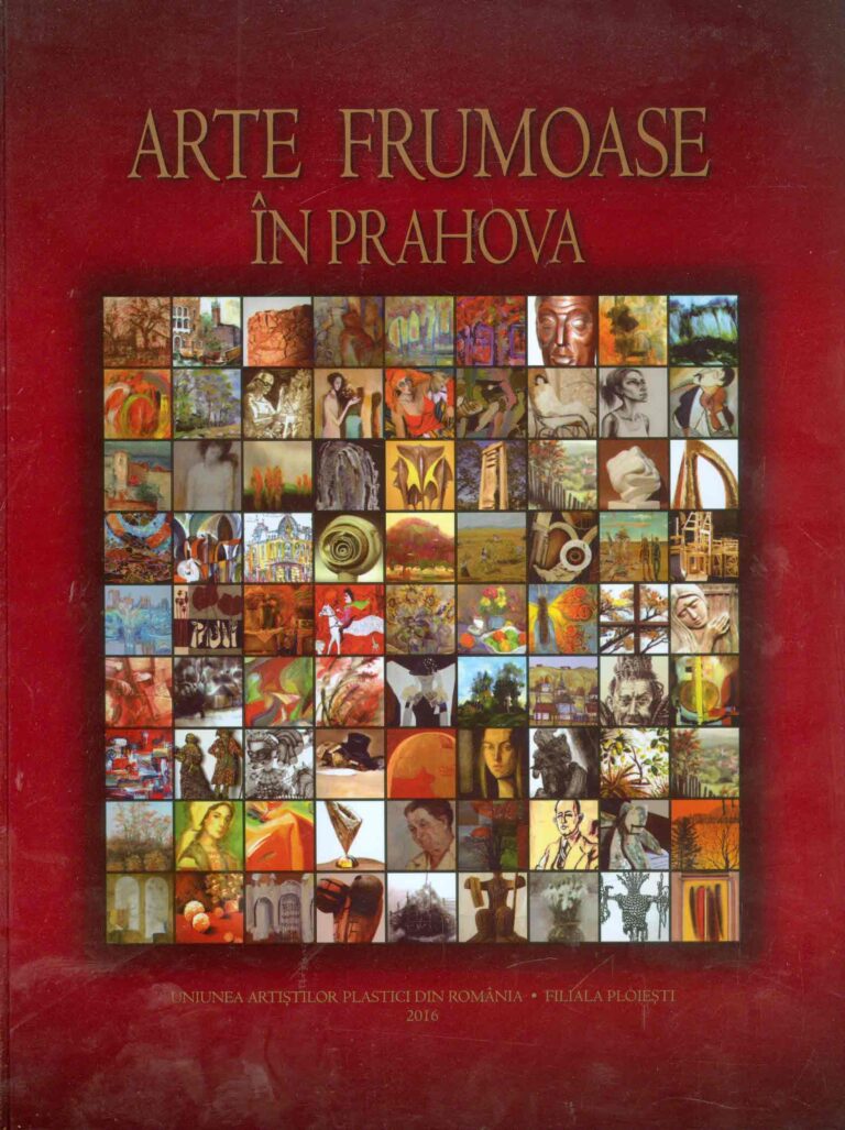 Arte frumoase in Prahova