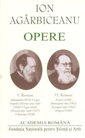 Opere, vol. V-VI