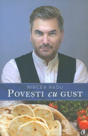 Povesti cu gust