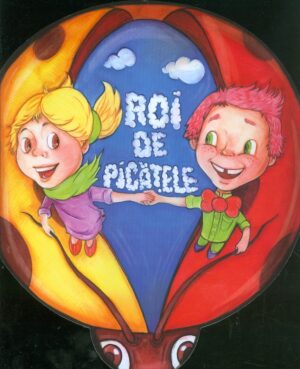 Roi de picatele